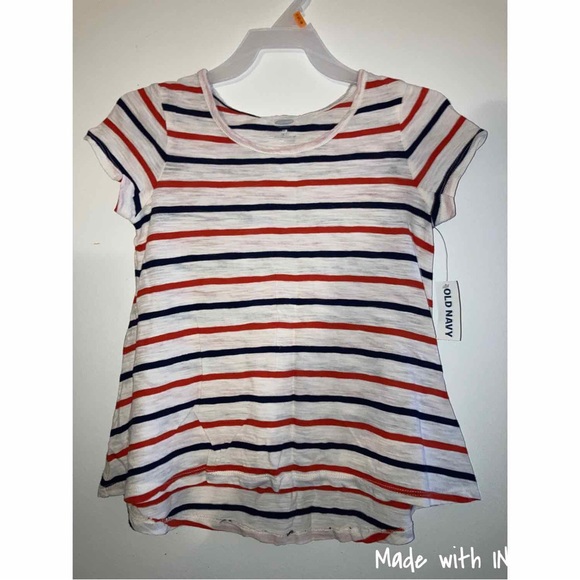 Girls t-shirt. - Picture 1 of 1